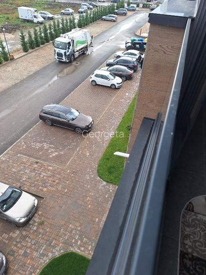 Vand ap.in Focsani,2 camere, decomandat,et.3 in bloc cu lift - 2