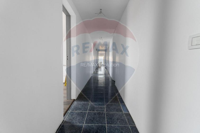 Apartament 7 camere ULTRACENTRAL in casa- Codlea! - 13