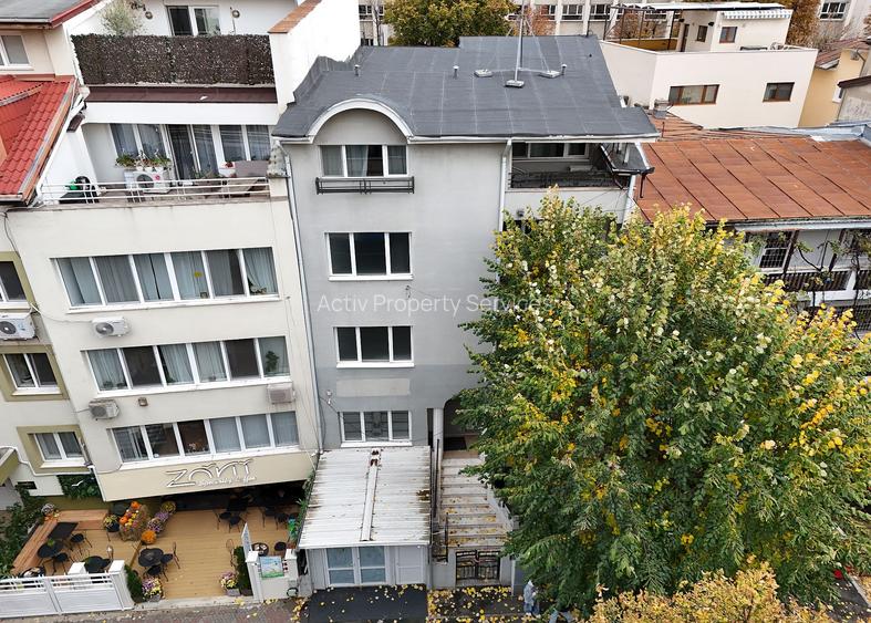 Cladire cu destinatie medicala, Zarii 12 - comision 0%, reprezentam proprietarul - 4