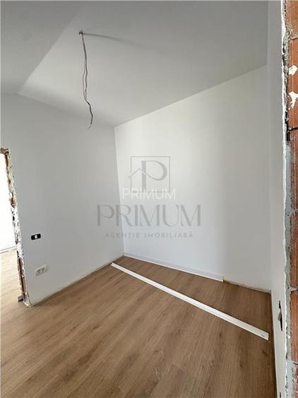 BRAYTIM - 3 Camere - 2 Bai - Terasa 76 mp - Dressing - Finisaje la alegere - 2