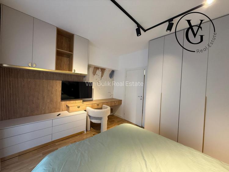 Apartament 3 camere 2 bai | B-dul 13 Septembrie| Sos. Panduri | Marriot - 9