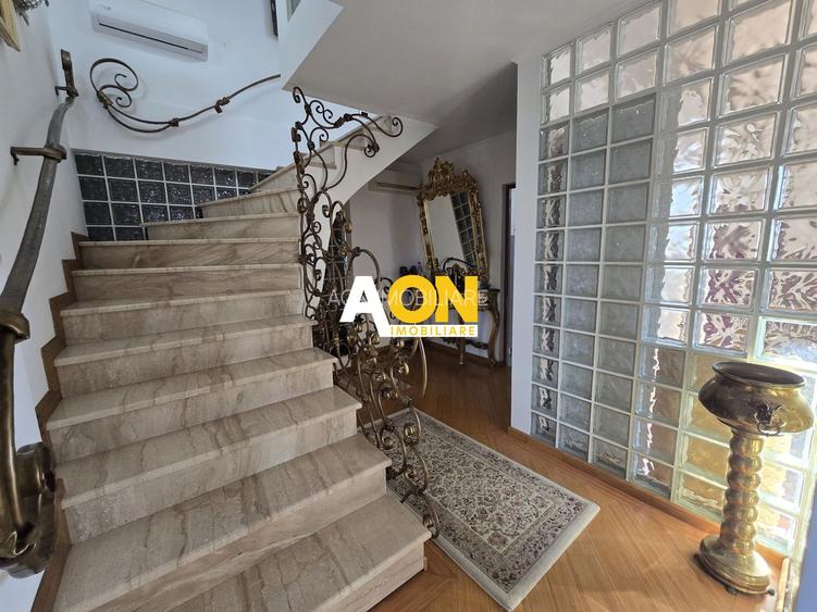 Casa Individuala 5 Camere, Zona Hotel Cetate - 9