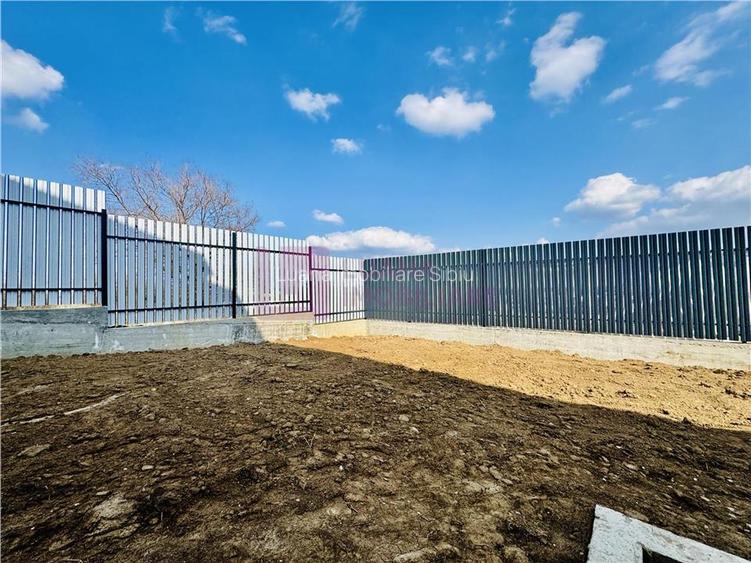 Casa NOUA Cartierul Arhitectilor INTABULATA | teren 300 mp | pivnita - 11