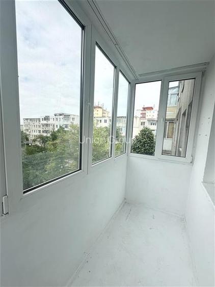 Apartament 2 Camere Semidecomandat, Etaj Intermediar, Tomis Nord Ciresica - 17