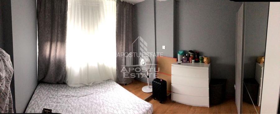 Apartament cu 4 camere, 2 bai, etaj intermediar, zona Soarelui - 3