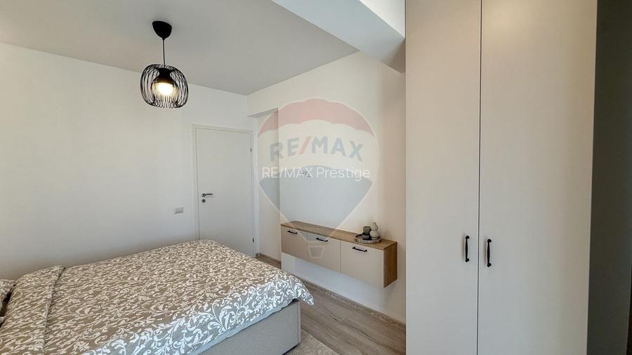 Apartament 2 camere Nou 2025 | Metrou Berceni 5 min | Prima Închiriere - 10