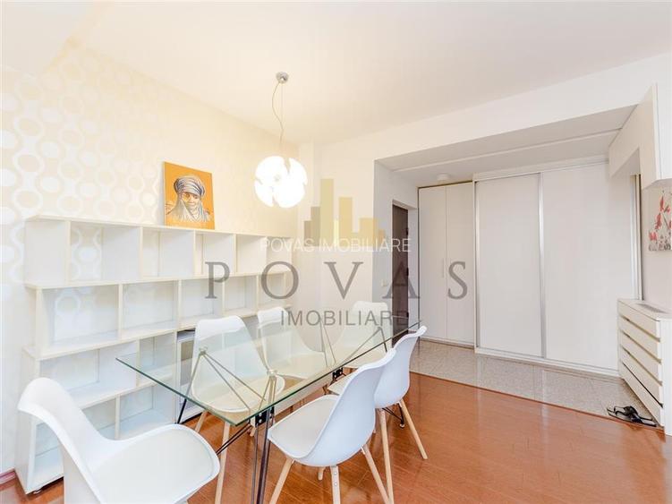 Vanzare Apartament 3 Camere Iancu Nicolae Pipera - 11