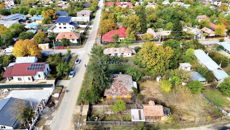 De vanzare urgent teren intravilan Petrachioaia IF - 5