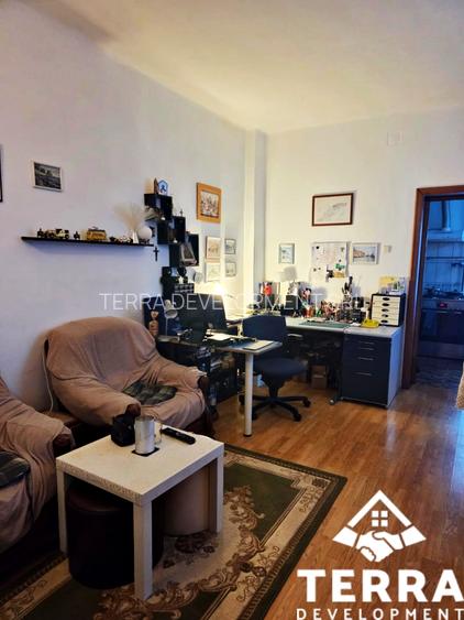 Casă în zona centrală – confort, funcționalitate și accesibilitate - 2