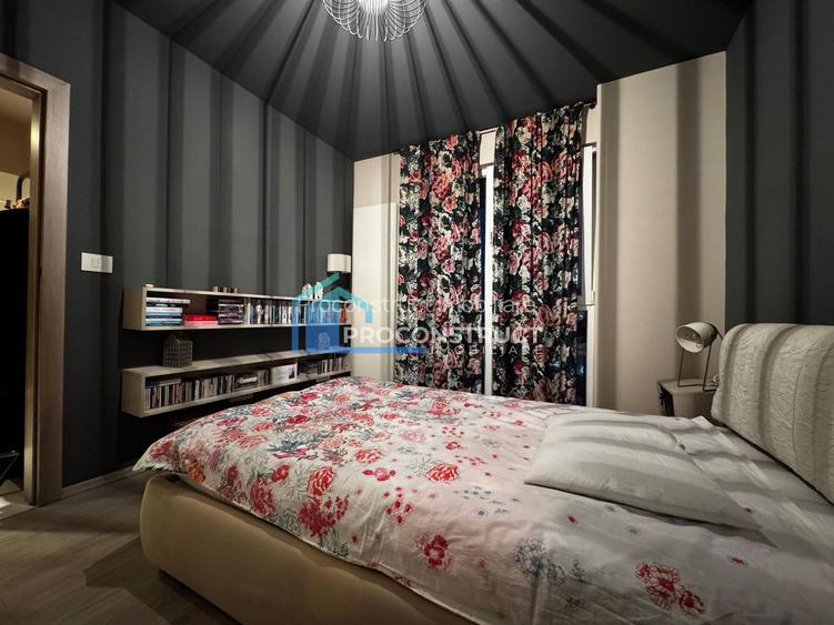 Apartament 2 camere | Torontalului | Etaj 7/8 | 119.990 EUR - 7