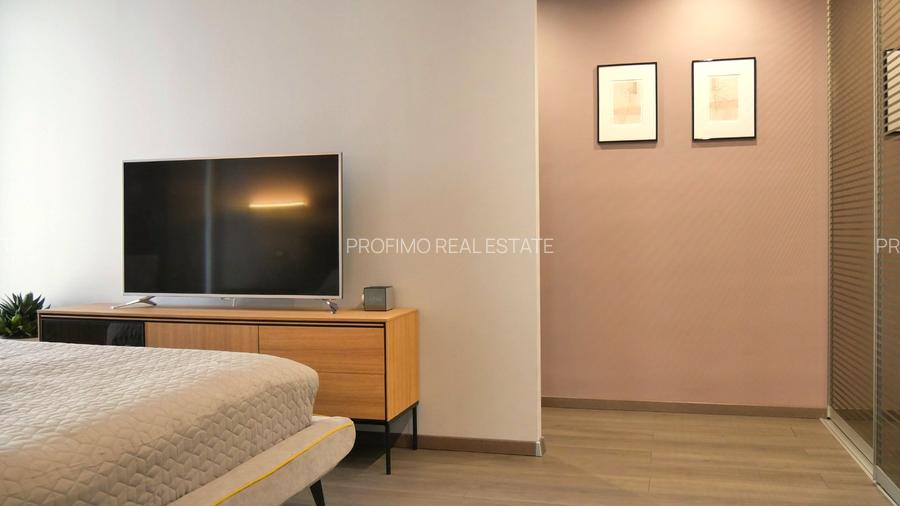 Penthouses exclusivist 260 mp, pe malul lacului central Mamaia - 21