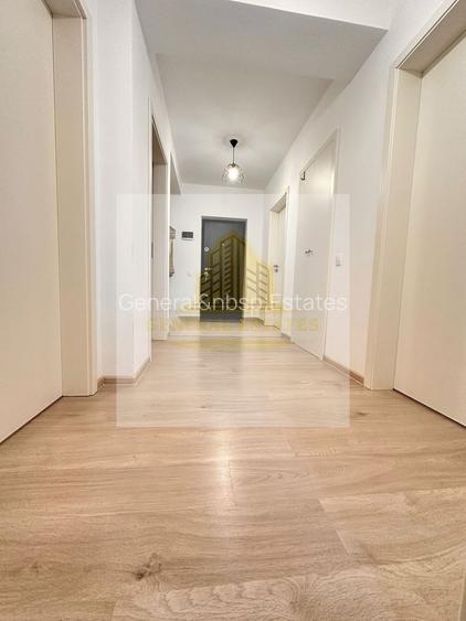 De vanzare apartament cu 3 camere | Sanpetru - 8
