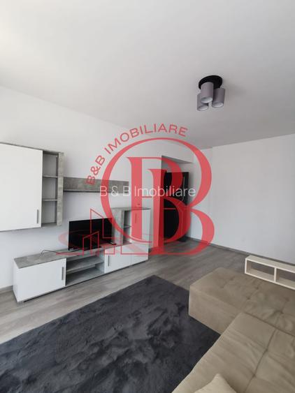 Inchiriere 3 camere Pallady metrou Teclu Parcare Subterana - 6