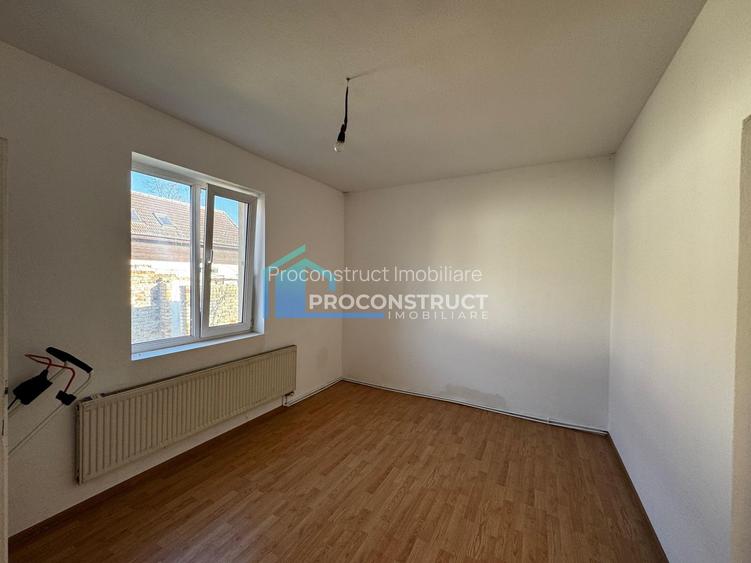 Casa de vanzare | 130 mp utili | 1078 mp teren | Giarmata | 158.000 E - 7