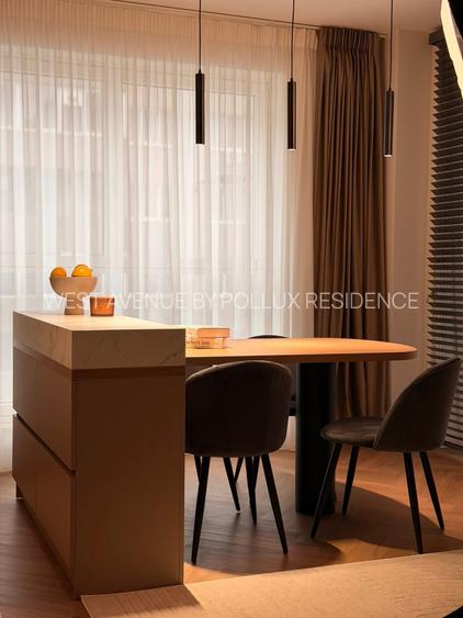 APARTEMENT 2 CAMERE - ANSAMBLU REZIDENȚIAL PRIVAT - MUTARE 2026 - 3