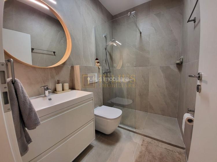 Duplex modern 3 camere – Urban Village Moșnița Nouă | Disponibil imediat | - 3