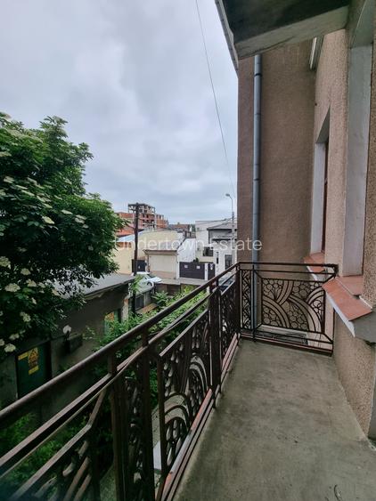 Etaj Vilă Interbelică – Investiție Centrală Calea Călărașilor / Hala Traian - 8