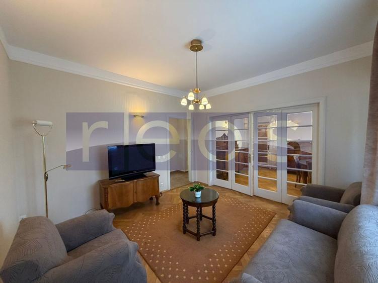 INCHIRIERE APARTAMENT IN VILA | 90MP | MOBILAT SI UTILAT | ARMENEASCA - 11
