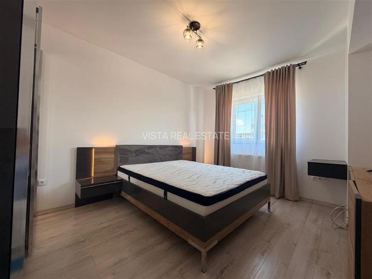 Apartament 2 camere, zona Avantgarden - 22