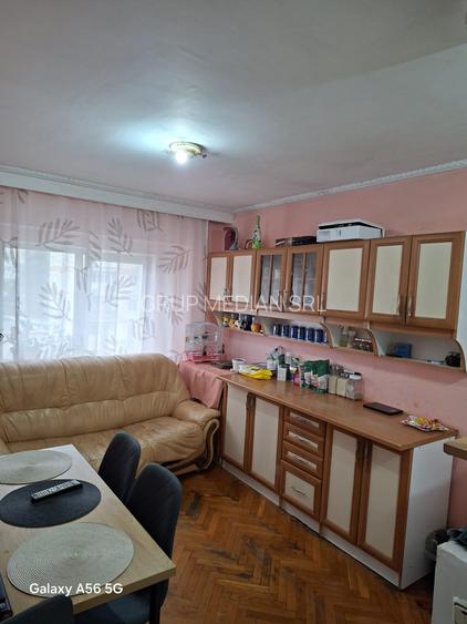 Apartament 2 cam, Ostroveni (A-uri), etaj 2 - 5