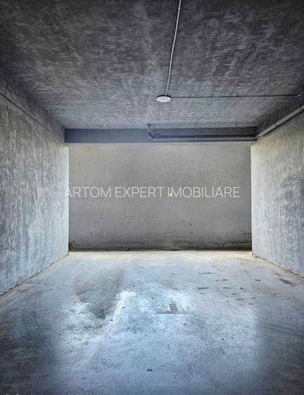 Complex Rezidential IRAM Titan/Loc de parcare - 13