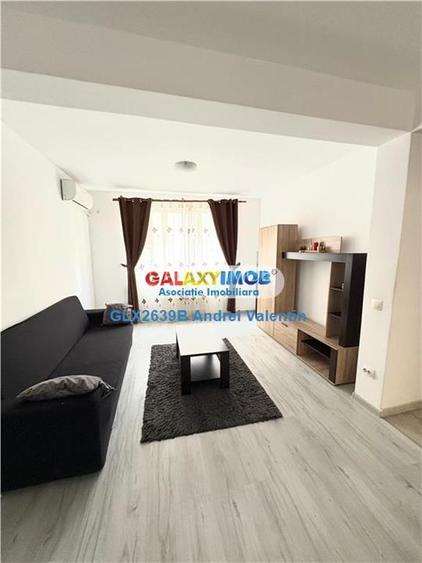 Apartament Modern Bloc Nou Berceni - Dimitrie Leonida - 2