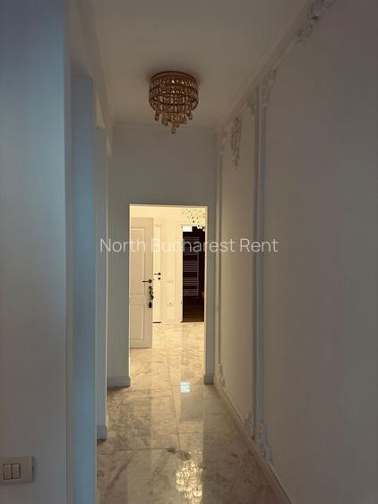 Spatiu de inchiriat 90 mp + parcare inclusa | Dorobanti - 5