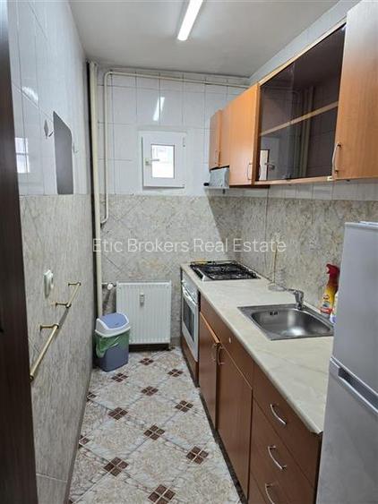 Vanzare garsoniera Pantelimon, Morarilor, cu chirias, vedere parc,bloc fara risc - 4