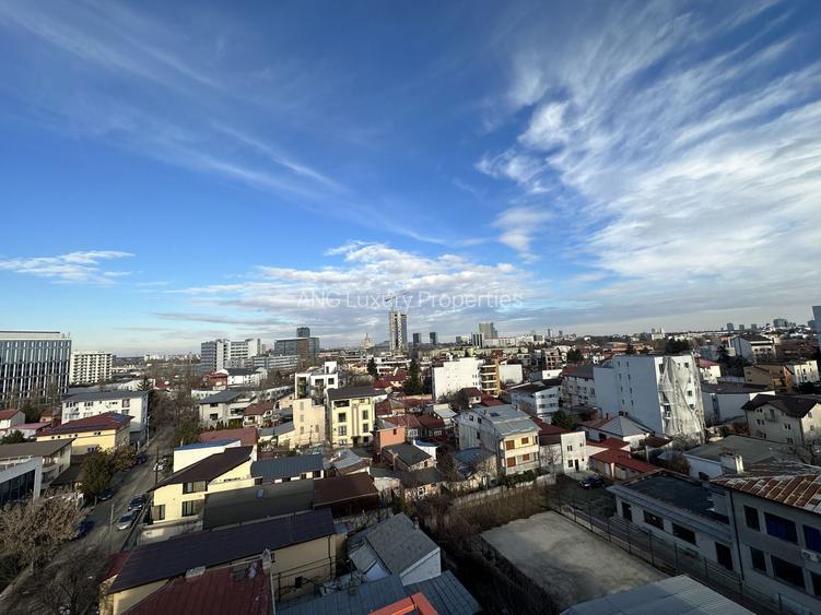 Penthouse  lift propriu  Panoramic View - 14