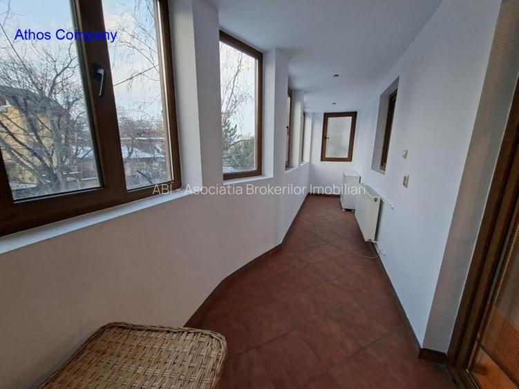 Vila P 2  MIihalache/Grivita ideala pt locuit sau birouri - 10