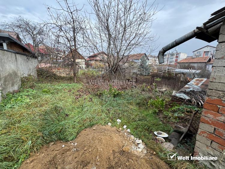 Casă Individuală cu teren 500 mp în cartierul Între Lacuri - 6