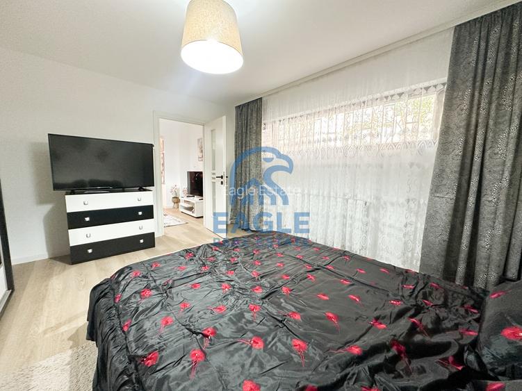 Compozitori - 2 Camere la prima inchiriere in bloc nou pe termen lung - 12