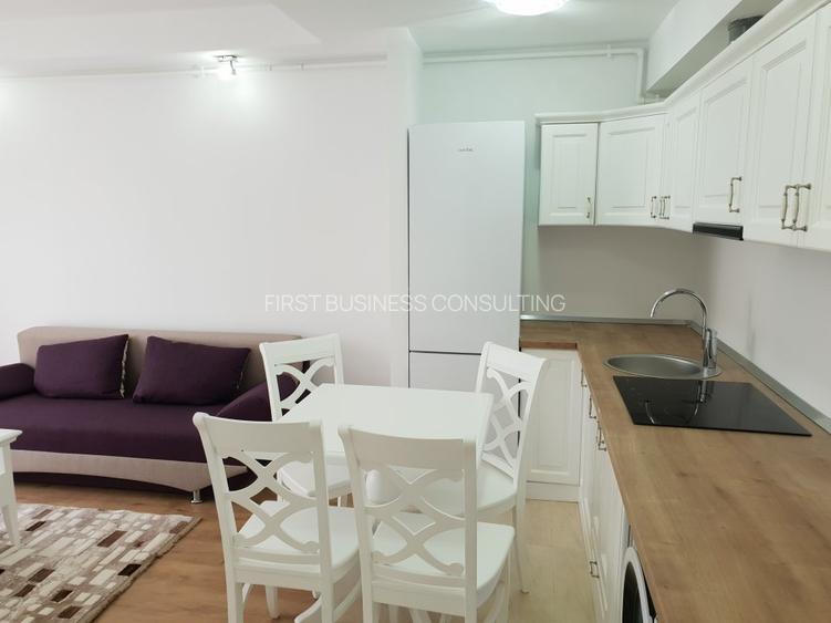 Apartament 2 camere COMPLEX COSMOPOLIS, Mobilat-Utilat MODERN - 6