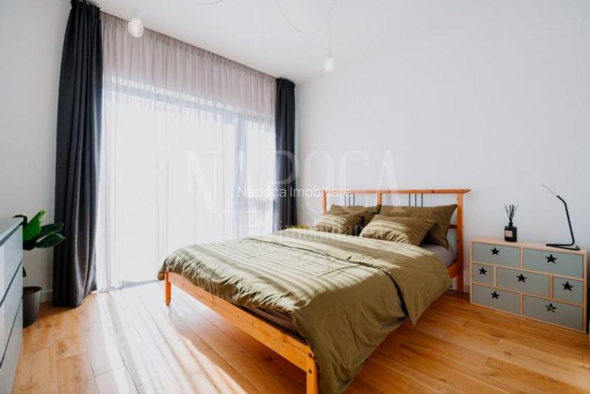 Casa 4 camere de vanzare in Faget, Cluj Napoca - 8