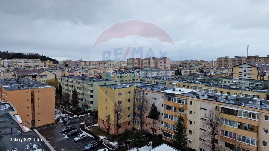 2 Camere | Zona ASTRA | PRIVELISTE | DECOMANDAT - 14