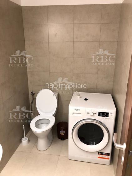 Apartament 2 camere cu parcare Gheorgheni - 8
