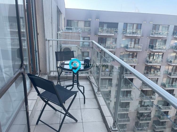 Apartament 3 camere - Rasarit de soare -Auchan Titan - 9