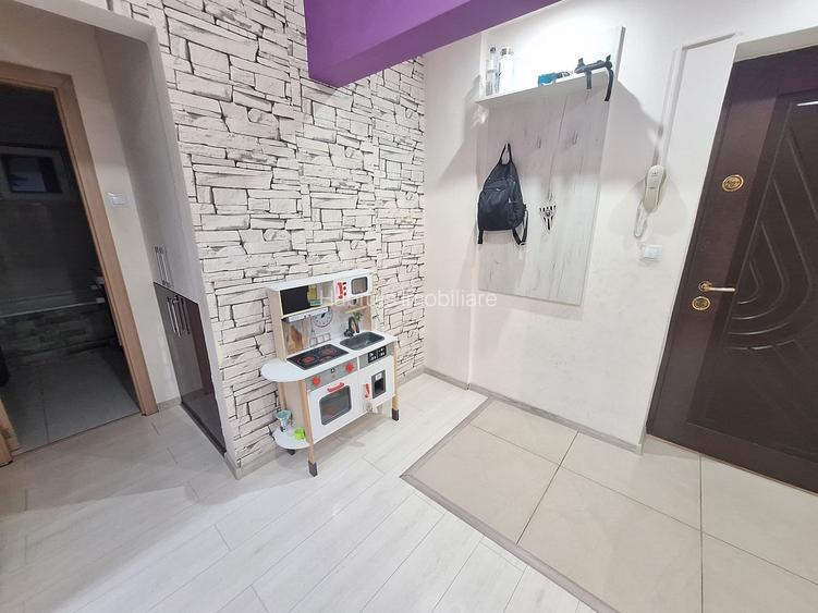 Apartament 2 camere, decomandat, in cartier Marasti, zona pod Marasti - 14