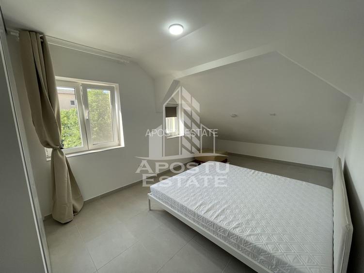 Apartament cu 2 camere, 64 mp ,  Zona Calea Sagului/Iuliu Maniu. - 3