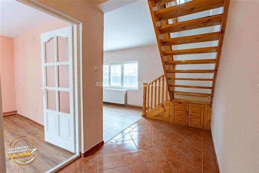 Accesibilitate si farmecul unei case cu garaj, locatie de referinta, Central, Ta - 25