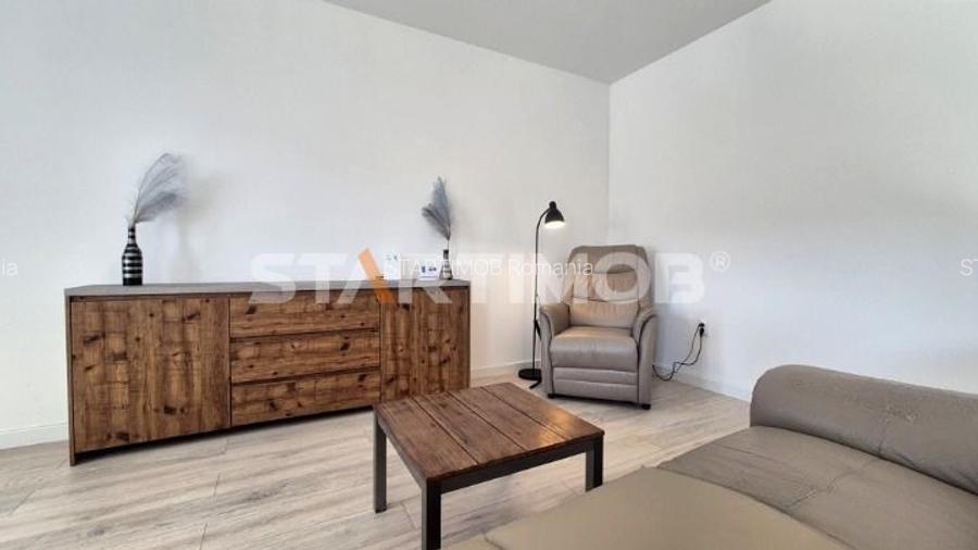 Apartament 2 camere cu parcare zona Noua - 12