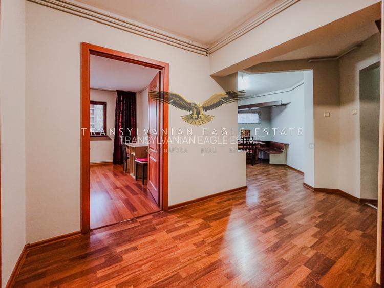 Apartament decomandat cu 2 camere|Aurel Vlaicu/Iulius Mall - 15