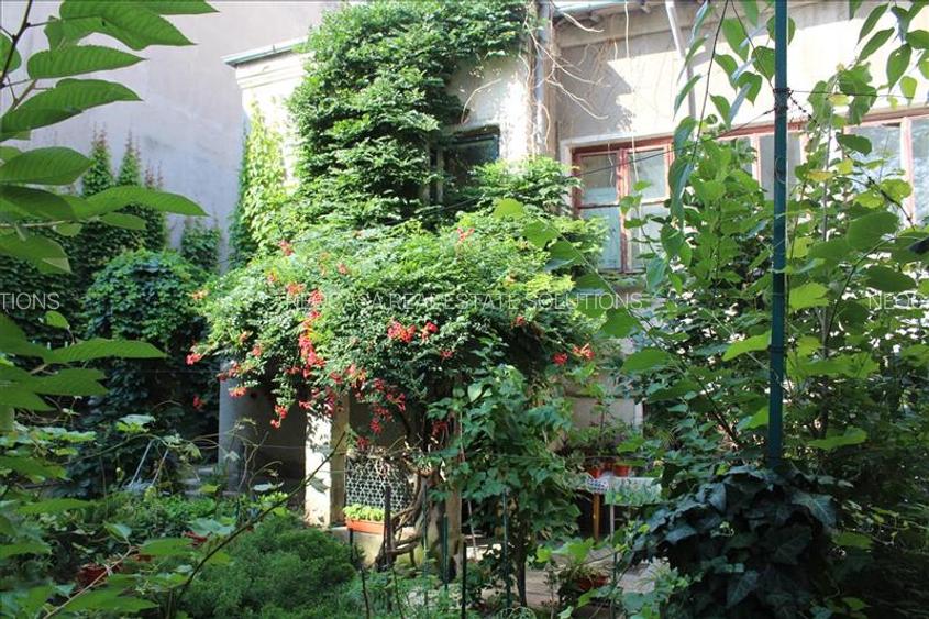 PTA VICTORIEI - VILA 521 MP UTILI, TEREN 587 MP! - 8