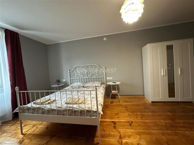 Apartament 3 camere zona Centrala - 8