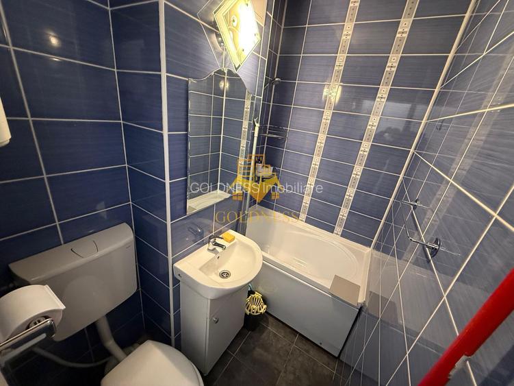 2 camere semidecomandate, Manastur, Baza Unirea, Profi, Panemar - 8