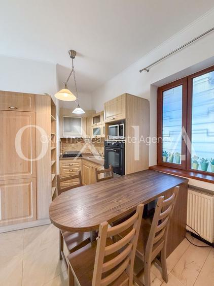 OX610  Central, Spatios, Garaj - 3