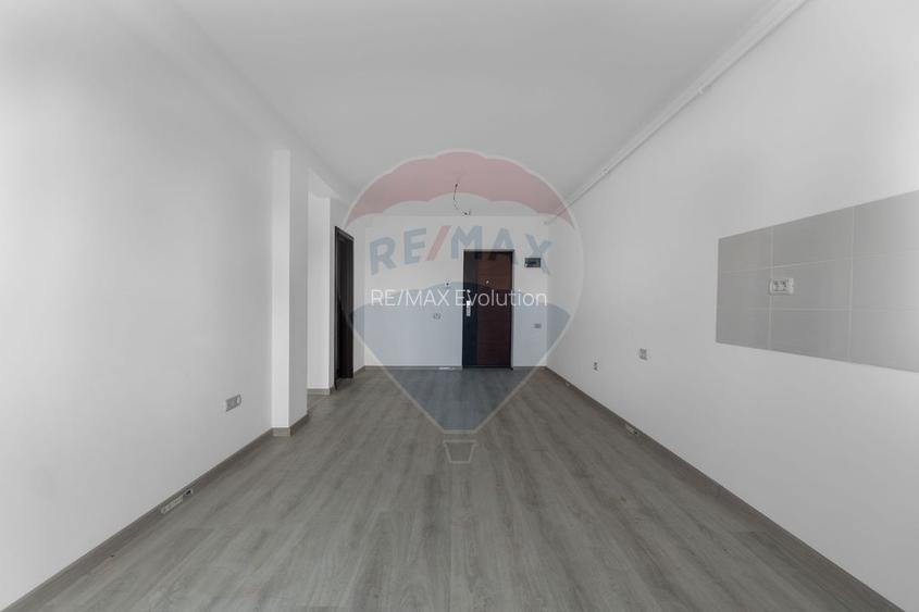 Studio 43 mpu | Subcetate City – Sânpetru | Încălzire în pardoseală - 10