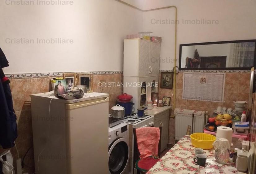 Casa caramida 3 camere, teren 176 mp Centru Istoric - 5