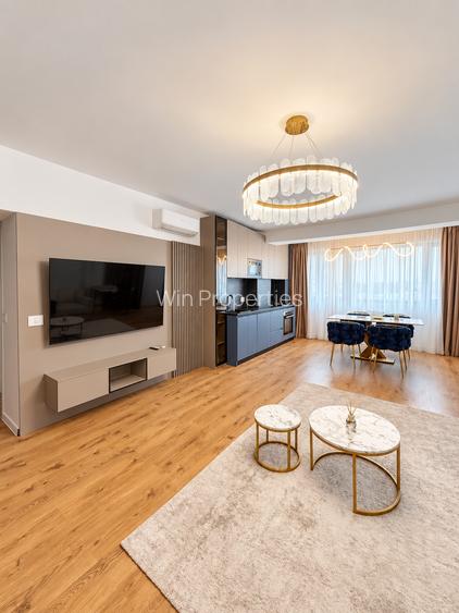 Pipera | 2 camere | Premium - 5