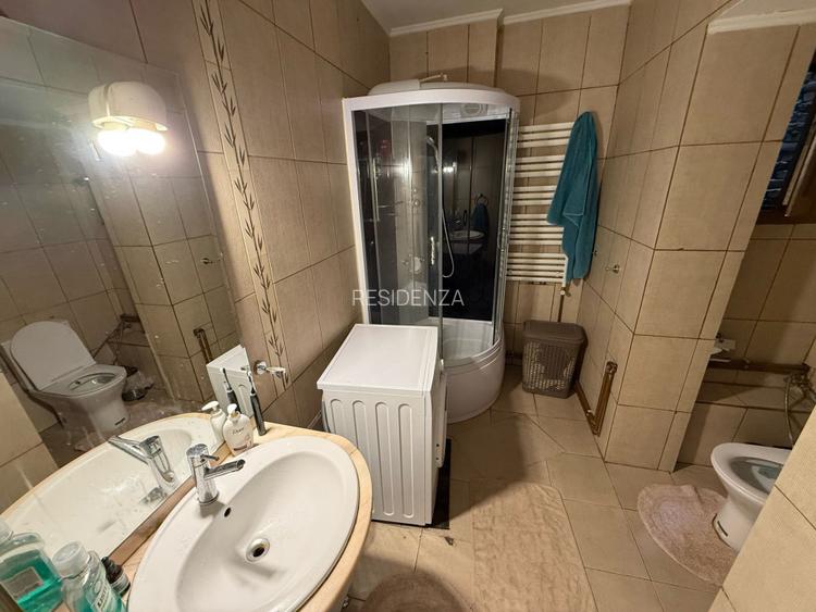 Apartament 3 Camere Romana | strada Drobeta | Centrala | comision 0% - 9